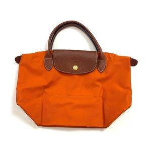Longchamp Le Pliage Original Shoulder Bag